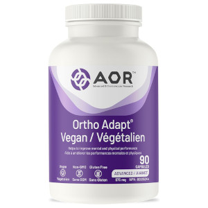 AOR Ortho Adapt Vegan 675mg