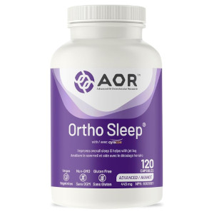 AOR Ortho Sleep