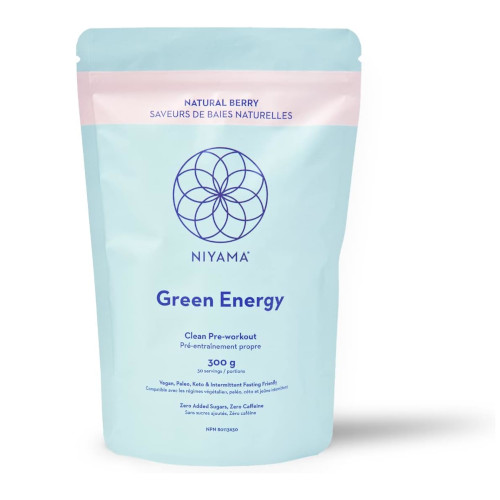 NIYAMA Green Energy